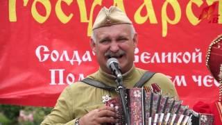 "Голосуй за КПРФ!" Народное творчество