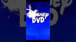 Disney's DVD 2008 (Walt Disney Home Video Theme 1993 - 1994)