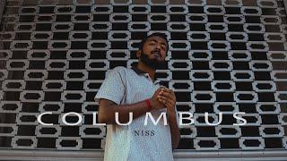 COLUMBUS | NEW BANGLA RAP 2022 | PROD BY. LILYO INDONESIA | NISS