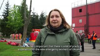 Chemical Emergency Response - Training