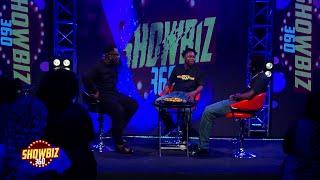 #ShowBiz360: Kyekyeku Gets REAL on Giovani's Show - Must-See Interview 