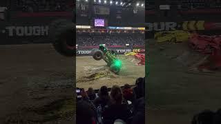 Cory Snyder and Toxic with Freestyle in Youngstown, OH 2023!