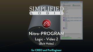 Nitro-PROGRAM, IF-ENDIF Logic - Video 2