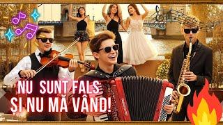 Nu sunt fals și nu mă vând!!!  manele noi 2025#manele #manelenoi #muzica