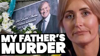 Katie Amess: Anti-terror failures caused my father's death