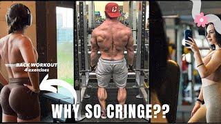 why gym culture sucks