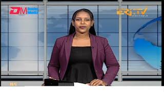 Evening News in Tigrinya for February 1, 2025 - ERi-TV, Eritrea