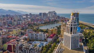 Beautiful Batumi 2020 | cinematic 4k video