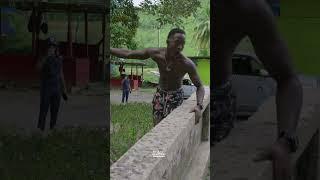 Spanish Bridge, Jamaica