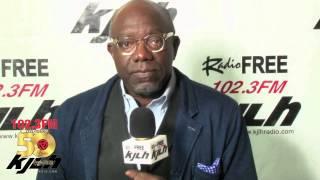 Radio FREE 102.3 KJLH Celebrating 50 Years