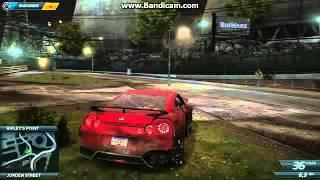 NFS от Kampa Play #1