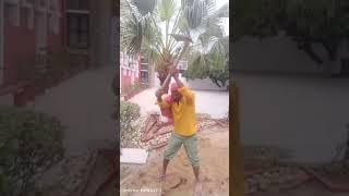 Kiske liye Jannat banai hai Madhav