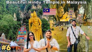 Must Visit Place Batu Caves Temple Tour in Malaysia  | Biggest Hindu Temple Malaysia All Details