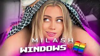 MILASH - WINDOWS XP (Official Video)