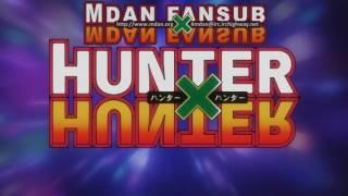 ALL HUNTER X HUNTER 2011 OPENINGS (1-5) (ORIGINAL VER.)