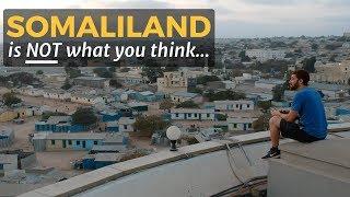 Somaliland is NOT What You Think...