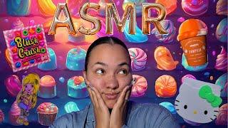 ASMR Perfect for Bedtime 🫶