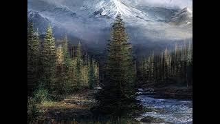 Elderwind - Волшебство живой природы / The Magic of Nature (Full Album)