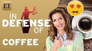 In Defense of Coffee With Alysia Reiner