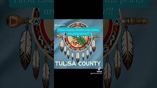 Tulsa, OK Tulsa County Auto Rates ⬇️ #lowerprices #savemoney #carinsurance #insurancequotes #auto