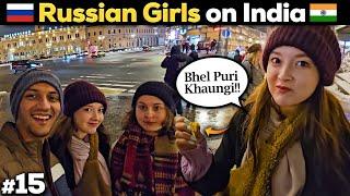 What Russian Girls Thinks About India & Indians?  