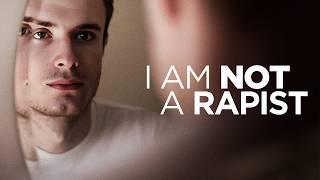 I Am Not A Rapist | Devastating consequences of False Allegations | TCC