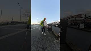 Let's go! #plogging