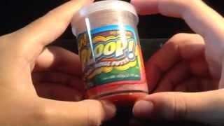 Rude noise putty review