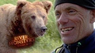 Weirdest Moments On River Monsters | River Monsters