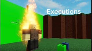 Executions