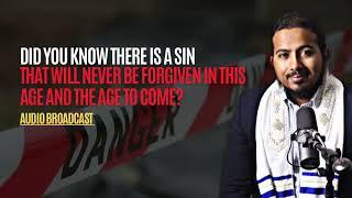 The Mystery of the Unforgivable Sin Explained and Prayer to protect us from it
