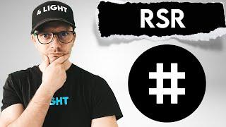 RSR Price Prediction. Reserve Rights Token Targets