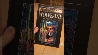 Wolverine - Weapon X | Last Comic Read