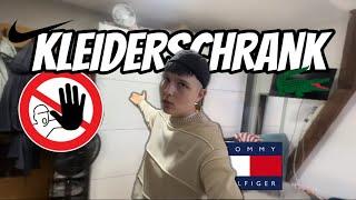 MEIN KLEIDERSCHRANK(***ZU KRASS…)