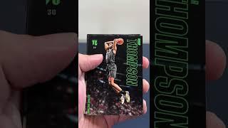 Trailer - Opening 2023/2024 Panini Top Class Basketball Packs #basketballcards #basketball #panini