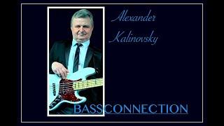 Alexander Kalinovsky Bassconnection - OLD THING (2020) 