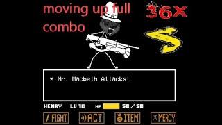 Moving Up Full Combo (Mark)