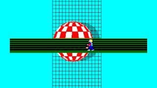 Ball (Enterprise 128k demo)