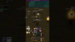 Retribution Paladin Deadmines World of Warcraft Classic Gameplay #worldofwarcraft #raid #paladin