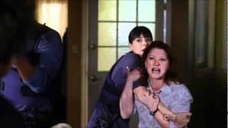 Criminal Minds: 6x05 Unsub/Morgan "I Can Shoot A Killer"
