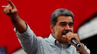 Maduro asegura que whatsapp realizó "espionaje" en Venezuela | Reporte Indigo