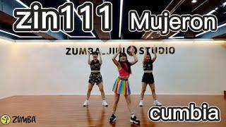 @zumbajini zin111 cumbia mujeron zumba 부산줌바 줌바지니 서면줌바 진구줌바 줌바지니스튜디오 쿰비아 줌바강사