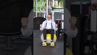 Nerd Prank | Pretendedto be ANATOLY in the GYM #anatoly #prank ￼