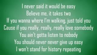 Rise up - JoJo (Lyrics)