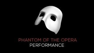 Phantom of the Opera - Lydia Pieterse & Evan Cantrell