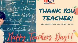 Happy Teachers Day!! Cheers,success of Online education in this Covid19 | Salute to our unsung Hero