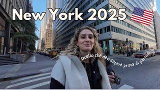 VISITARE NEW YORK: HOTEL, ATTRAZIONI, PASS, RISTORANTI E TANTO ALTRO 