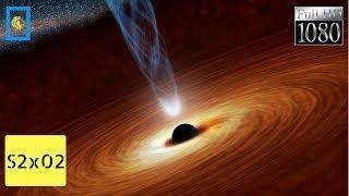 ᴴᴰ The Universe Cosmic Holes (S2x02) 1080p