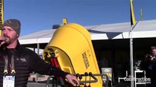 Wacker Neuson Introduces Mini Track Dumpers to North American Market