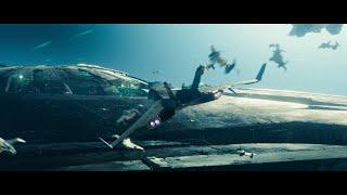 Independence Day: Resurgence - Official® Trailer 2 [HD]